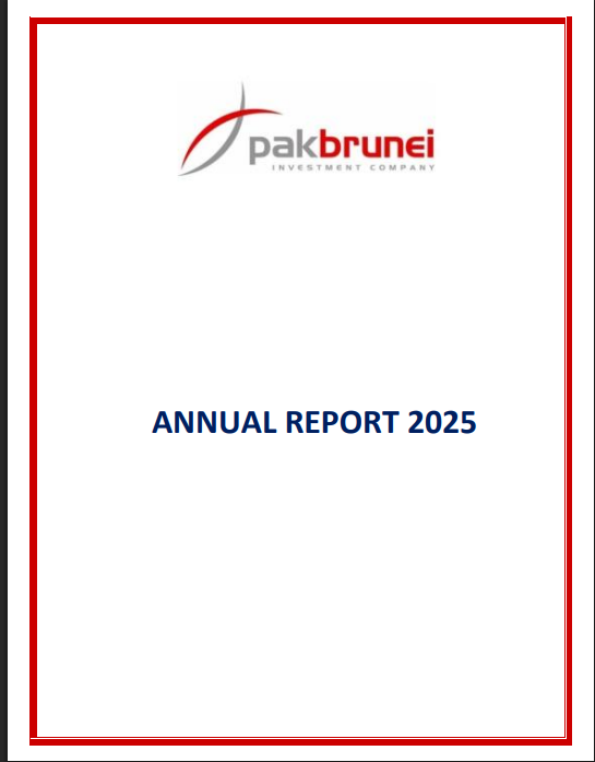 Annual Report 2025