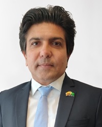 جناب محمد موسیٰ